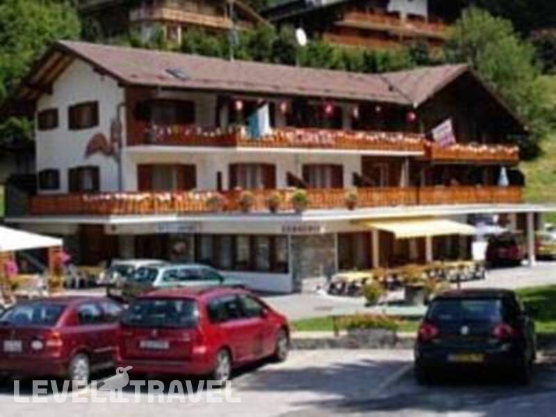 Фотография Ecureuil Hotel