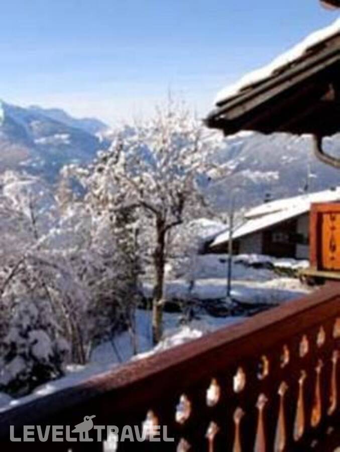 фотографии отеля Ecureuil Hotel в Швейцария(Виллар-сюр-Оллон) - фото №8