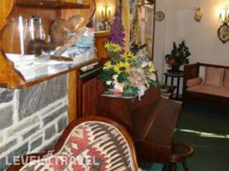 Фотография Ecureuil Hotel