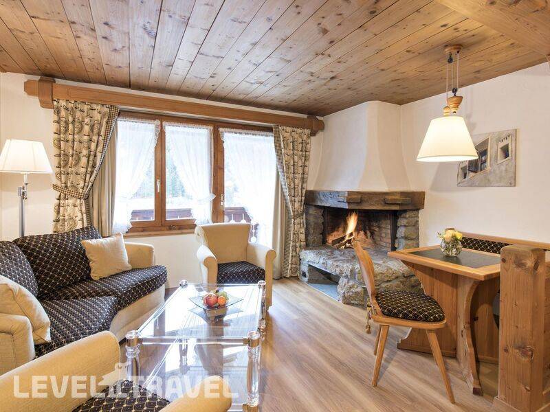 Фотография Steinbock Hotel