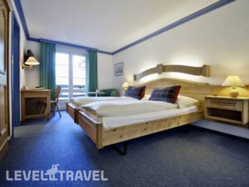 Фотография Kirchbuhl Hotel