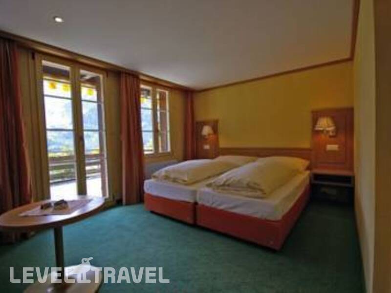 Фотография Kirchbuhl Hotel