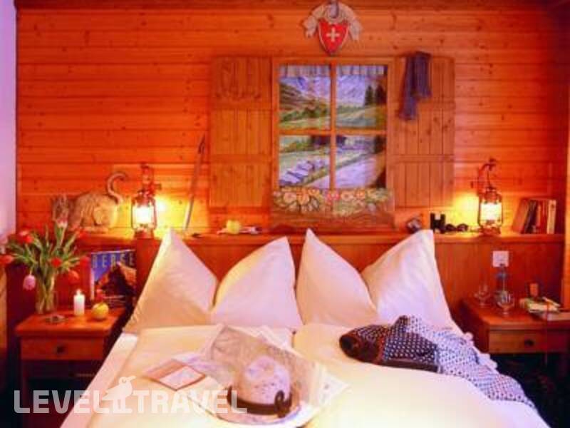 Фотография Kirchbuhl Hotel