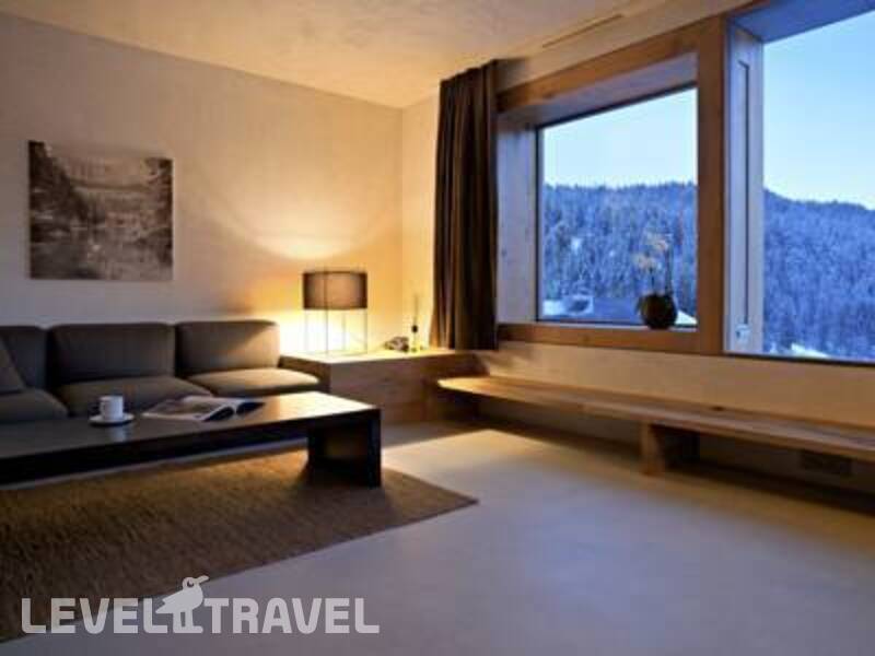 Фотография Rocksresort