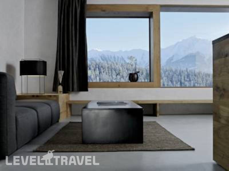Фотография Rocksresort