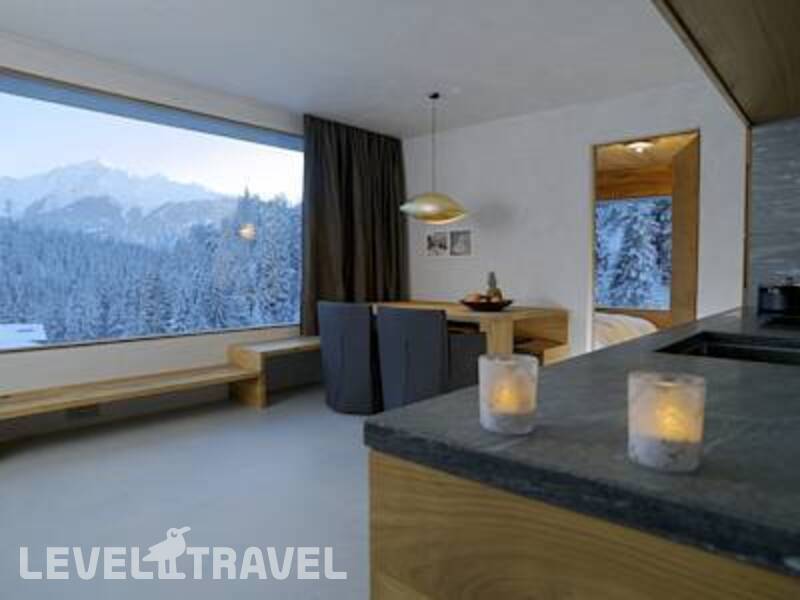 Фотография Rocksresort