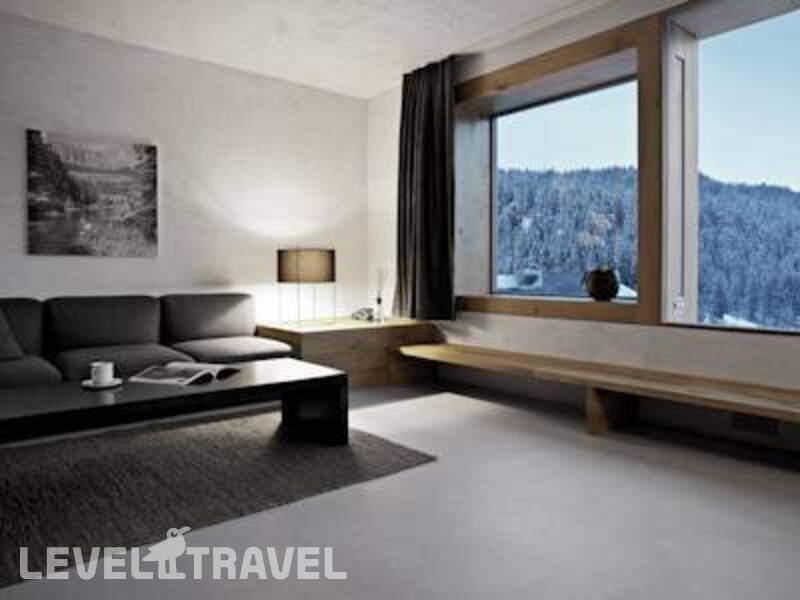 Фотография Rocksresort