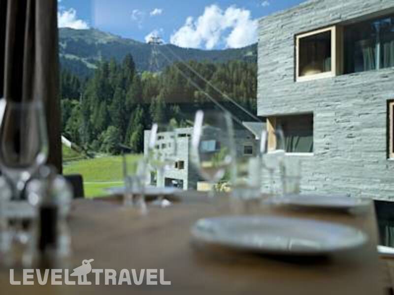 Фотография Rocksresort