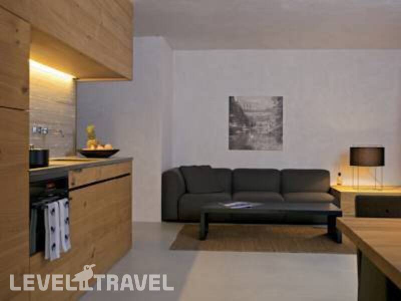 Фотография Rocksresort
