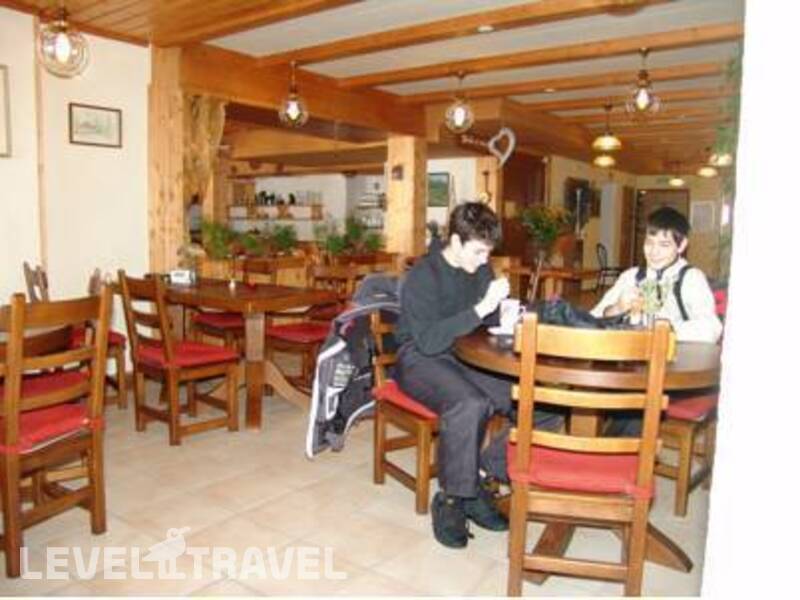 Фотография Les Sources Hotel