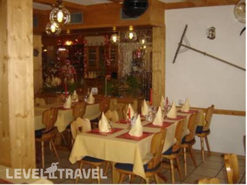 Фотография Les Sources Hotel