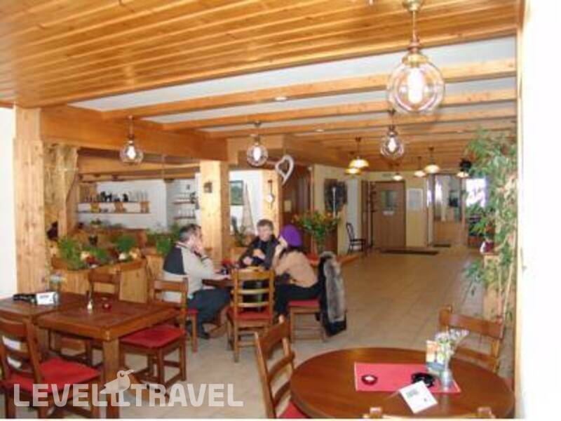 Фотография Les Sources Hotel