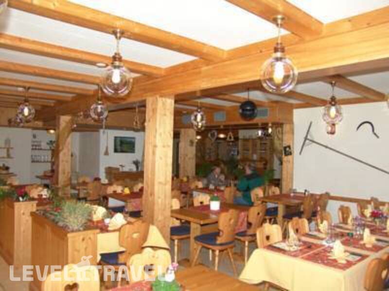 Фотография Les Sources Hotel