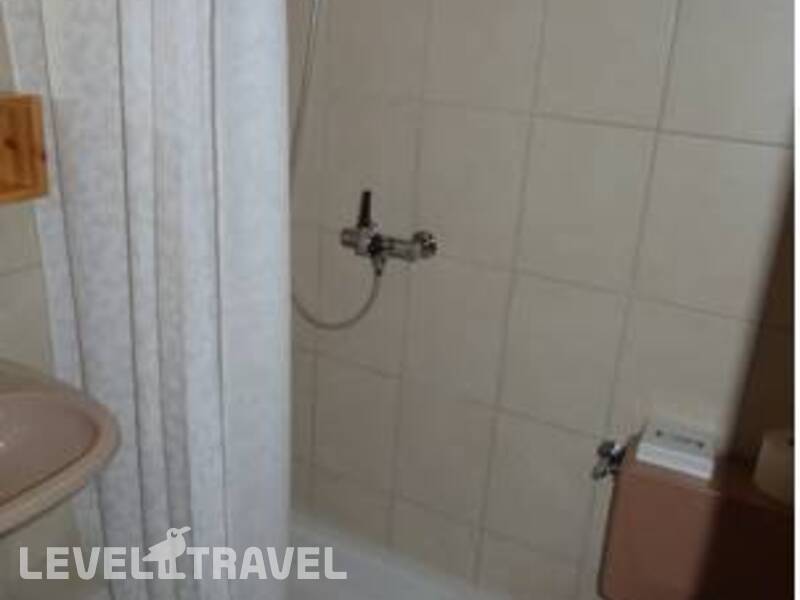Фотография Les Sources Hotel