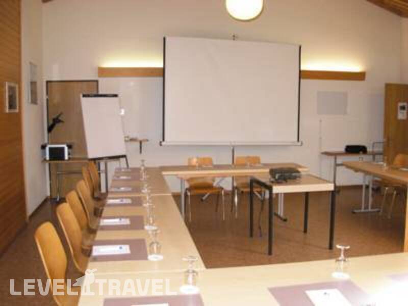 Фотография Les Sources Hotel