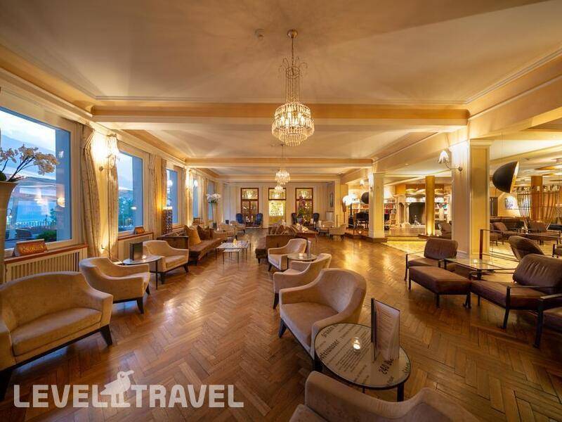 Фотография Lenkerhof Spa Resort