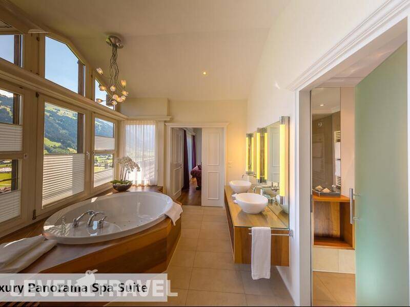 Фотография Lenkerhof Spa Resort