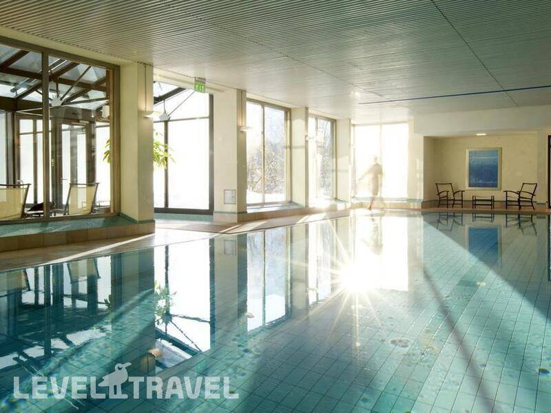 Фотография Lenkerhof Spa Resort