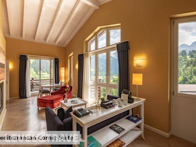 Фотография Lenkerhof Spa Resort