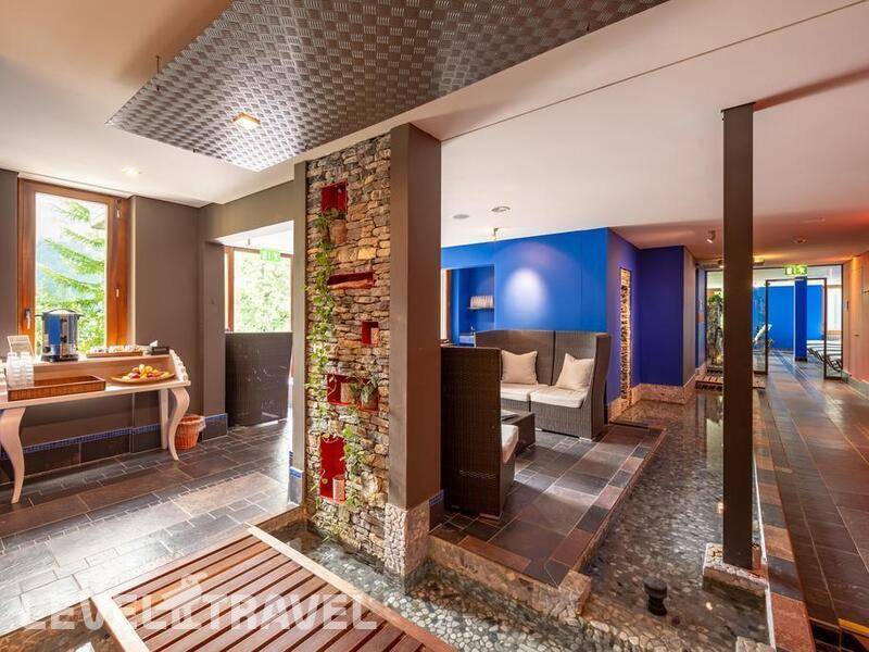 Фотография Lenkerhof Spa Resort