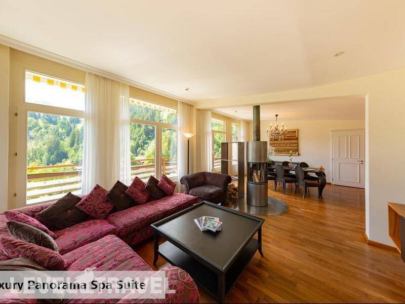 Фотография Lenkerhof Spa Resort