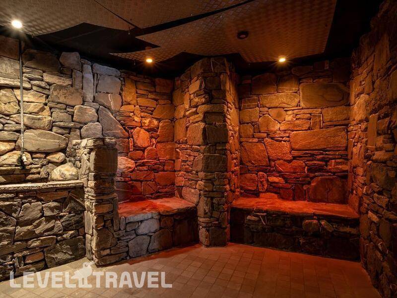 Фотография Lenkerhof Spa Resort