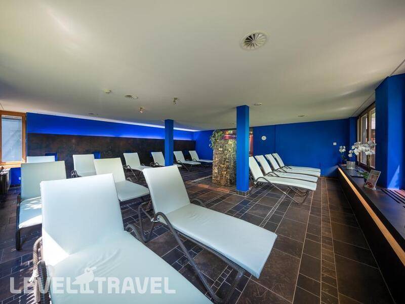 Фотография Lenkerhof Spa Resort