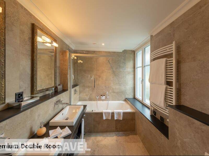 Фотография Lenkerhof Spa Resort