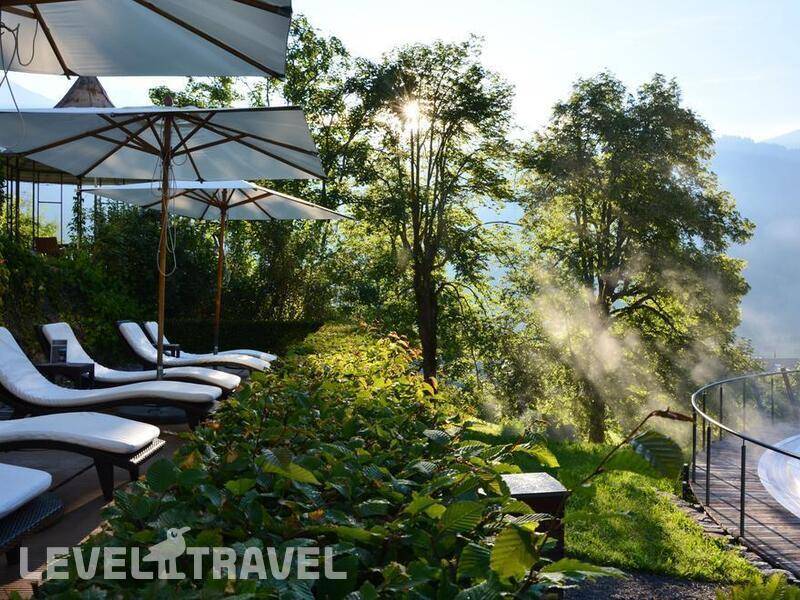 Фотография Lenkerhof Spa Resort