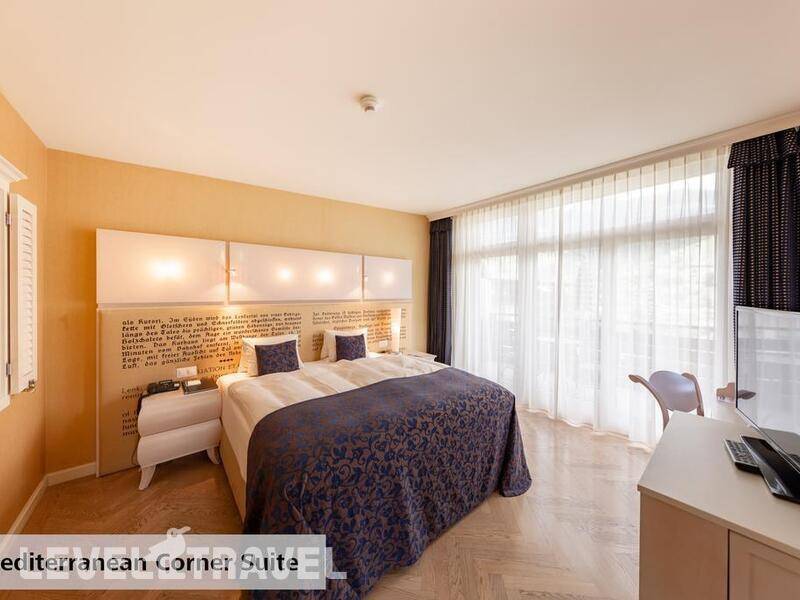 Фотография Lenkerhof Spa Resort