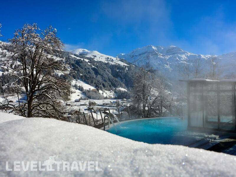 Фотография Lenkerhof Spa Resort