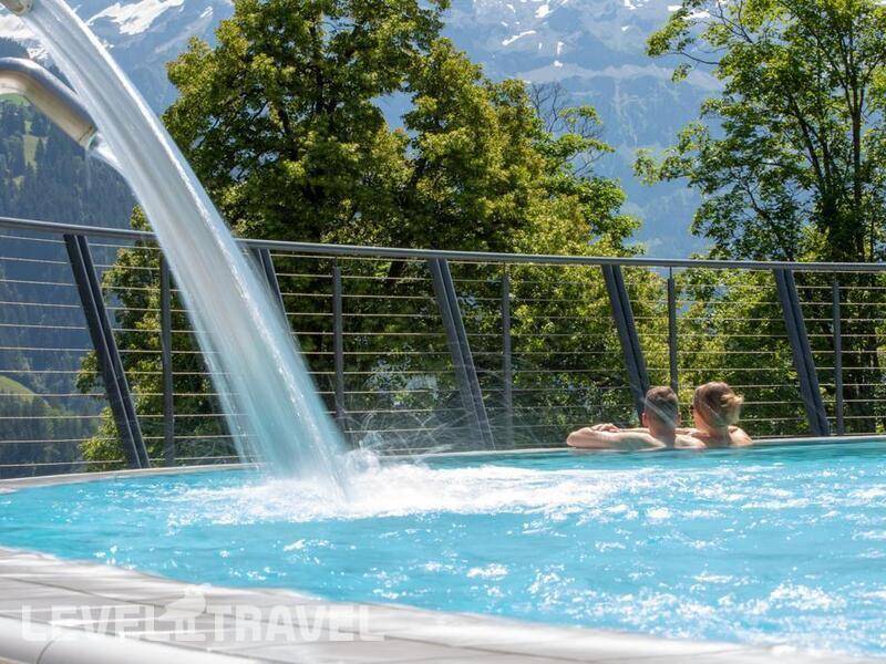 Фотография Lenkerhof Spa Resort
