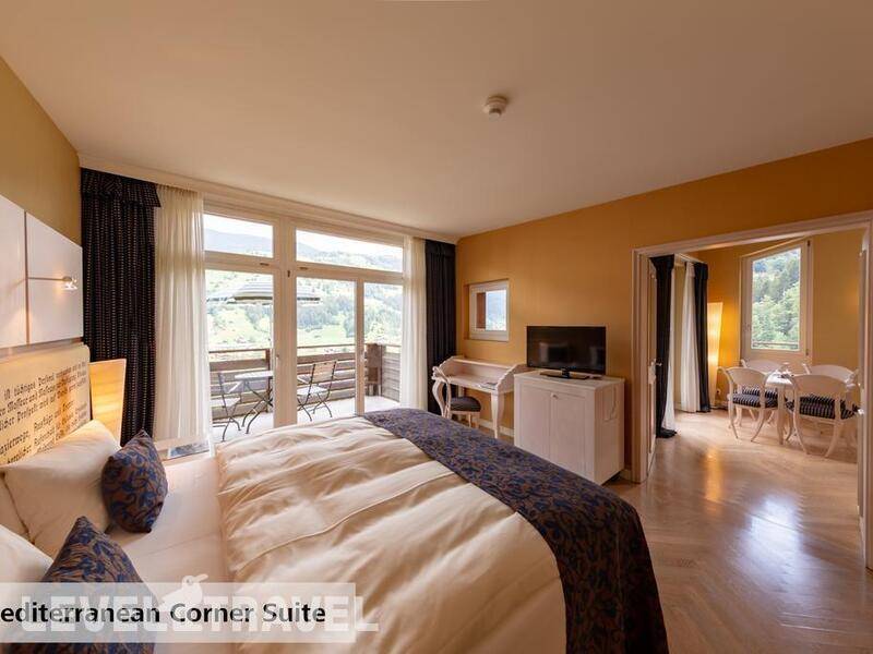 Фотография Lenkerhof Spa Resort