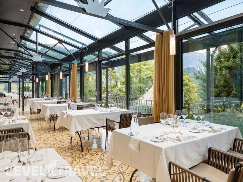 Фотография Lenkerhof Spa Resort