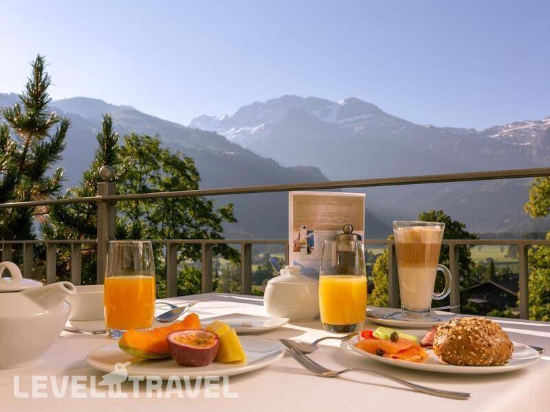 Фотография Lenkerhof Spa Resort