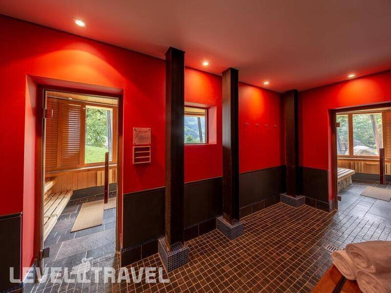 Фотография Lenkerhof Spa Resort