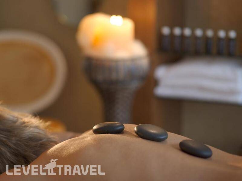 Фотография Lenkerhof Spa Resort