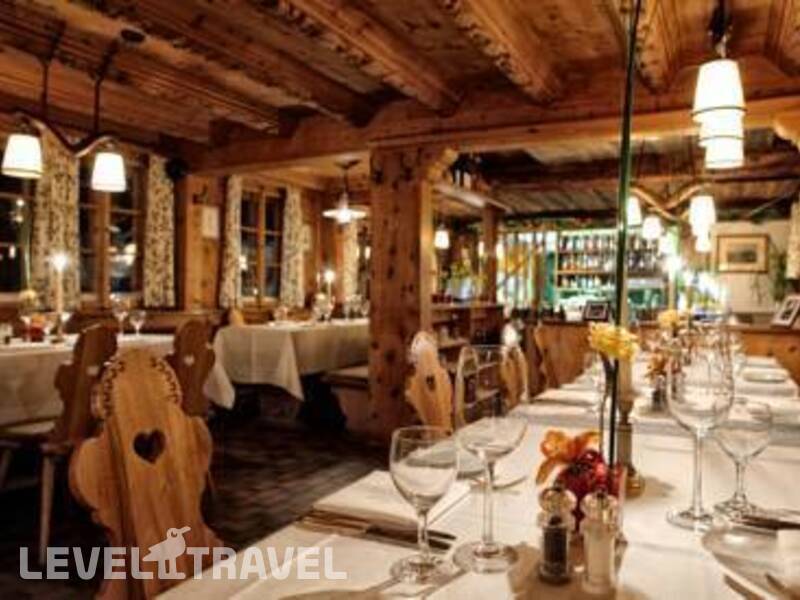 Фотография Arosa Kulm Hotel & Alpin Spa
