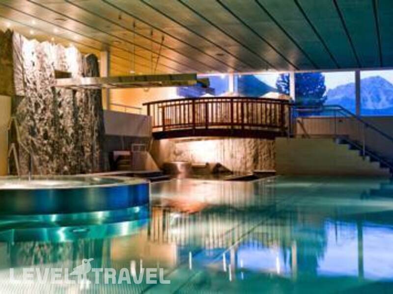 Фотография Arosa Kulm Hotel & Alpin Spa