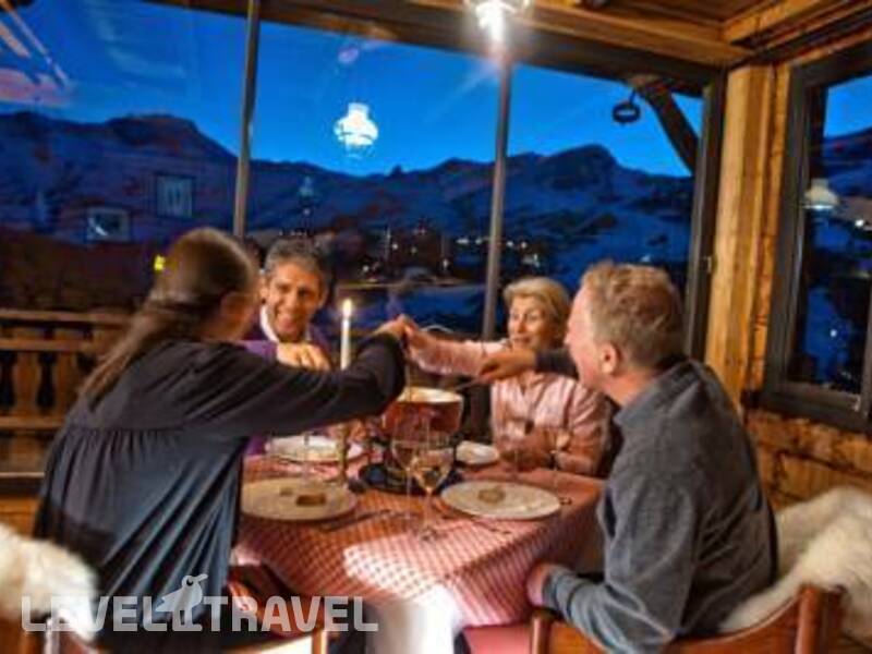 Фотография Arosa Kulm Hotel & Alpin Spa
