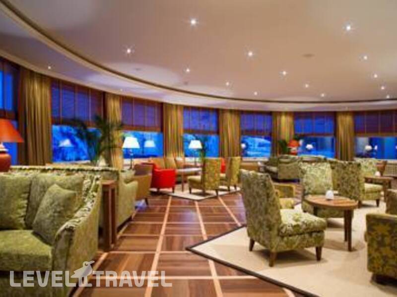 Фотография Arosa Kulm Hotel & Alpin Spa