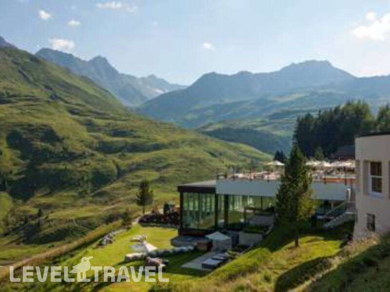 Фотография Arosa Kulm Hotel & Alpin Spa