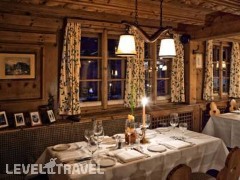 Фотография Arosa Kulm Hotel & Alpin Spa