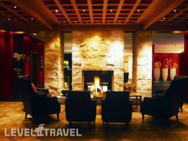 Фотография Arosa Kulm Hotel & Alpin Spa