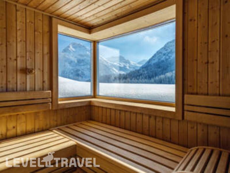 Фотография Arosa Kulm Hotel & Alpin Spa