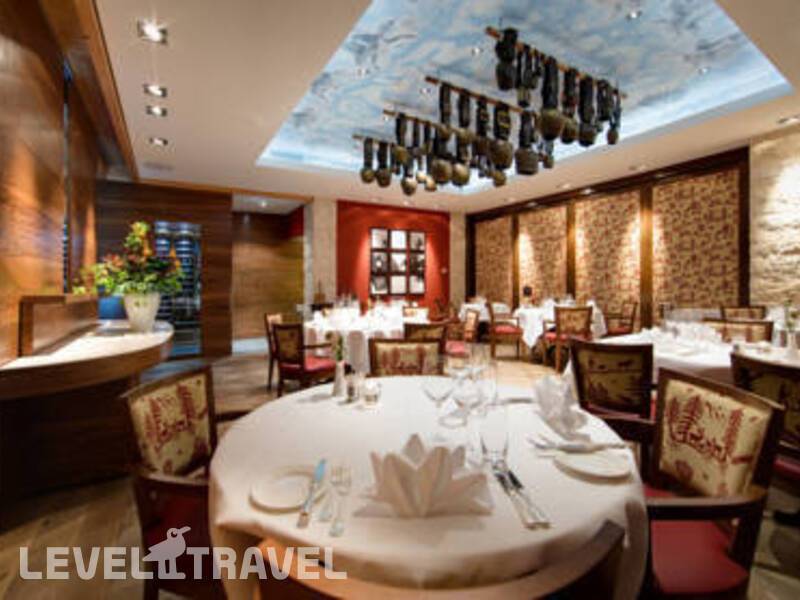 Фотография Arosa Kulm Hotel & Alpin Spa