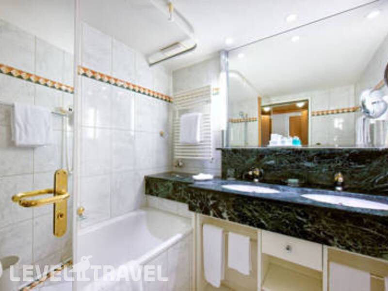 Фотография Arosa Kulm Hotel & Alpin Spa