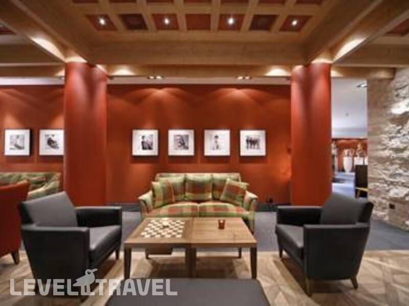 Фотография Arosa Kulm Hotel & Alpin Spa