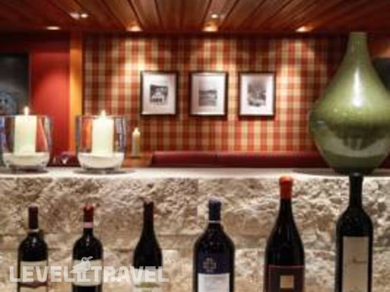 Фотография Arosa Kulm Hotel & Alpin Spa