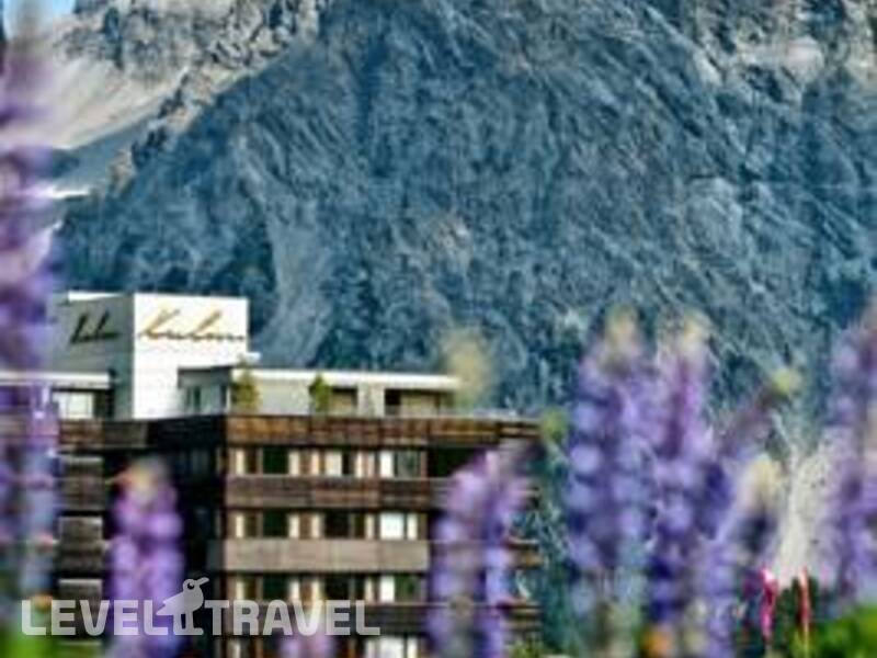 Фотография Arosa Kulm Hotel & Alpin Spa